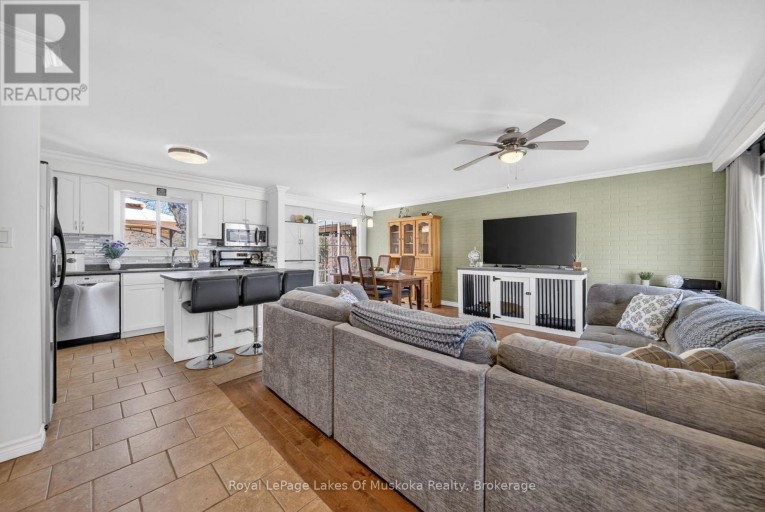 271 LAKELAND CRESCENT, Brock (Beaverton), Ontario, L0K1A0