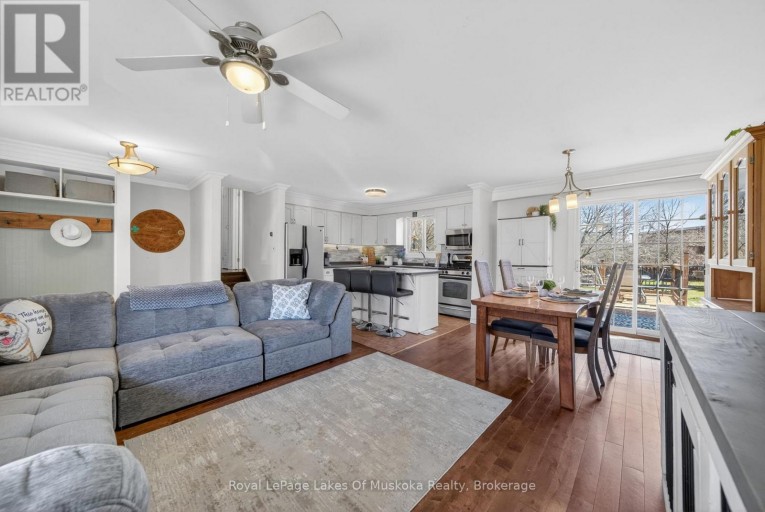 271 LAKELAND CRESCENT, Brock (Beaverton), Ontario, L0K1A0