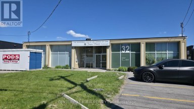 32 PROGRESS AVENUE Toronto (Dorset Park) Ontario photo 1