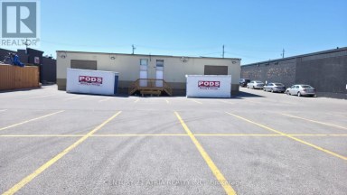 32 PROGRESS AVENUE Toronto (Dorset Park) Ontario photo 2