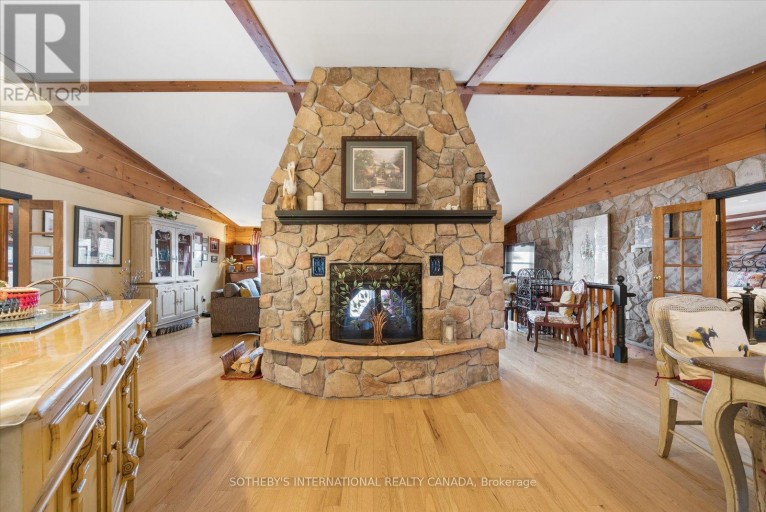 124 FIRE ROUTE 66, Trent Lakes, Ontario, K0L2J0