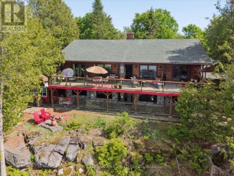 124 FIRE ROUTE 66 Trent Lakes Ontario photo 25