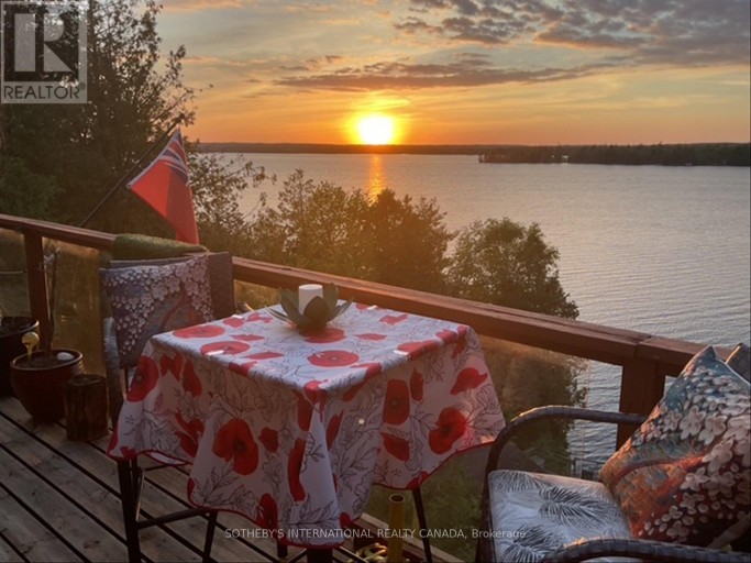 124 FIRE ROUTE 66, Trent Lakes, Ontario, K0L2J0