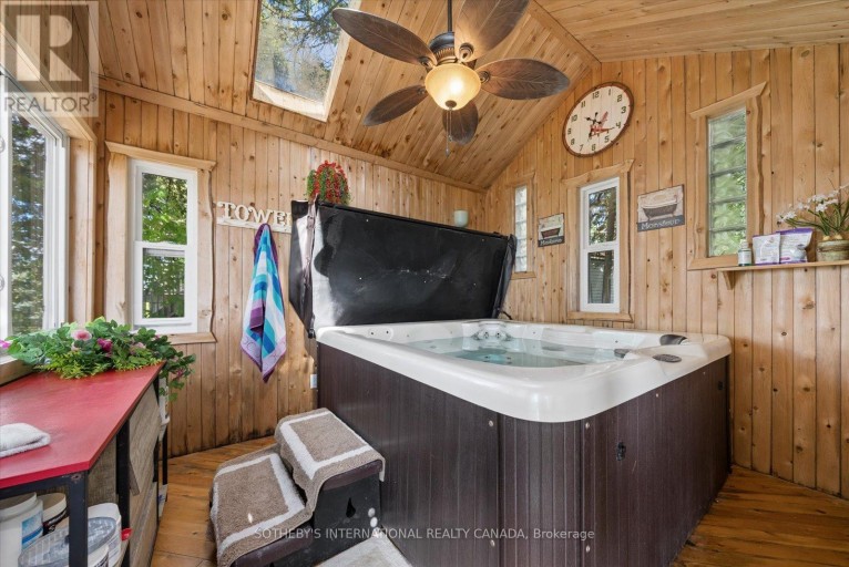 124 FIRE ROUTE 66, Trent Lakes, Ontario, K0L2J0
