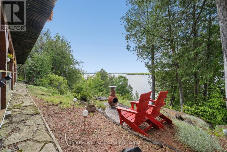 124 FIRE ROUTE 66, Trent Lakes, Ontario, K0L2J0