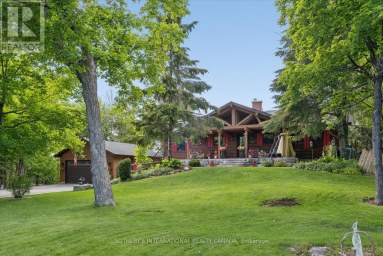124 FIRE ROUTE 66 Trent Lakes Ontario photo 4