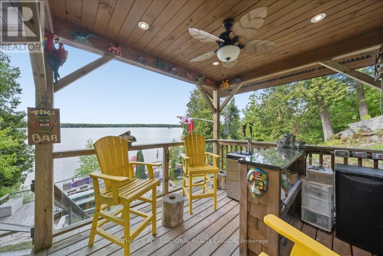 124 FIRE ROUTE 66, Trent Lakes, Ontario, K0L2J0