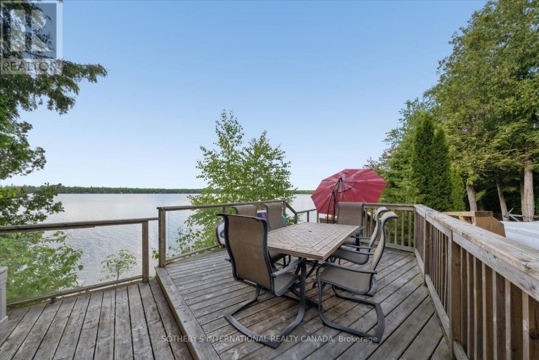 124 FIRE ROUTE 66, Trent Lakes, Ontario, K0L2J0