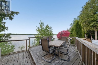 124 FIRE ROUTE 66 Trent Lakes Ontario photo 42