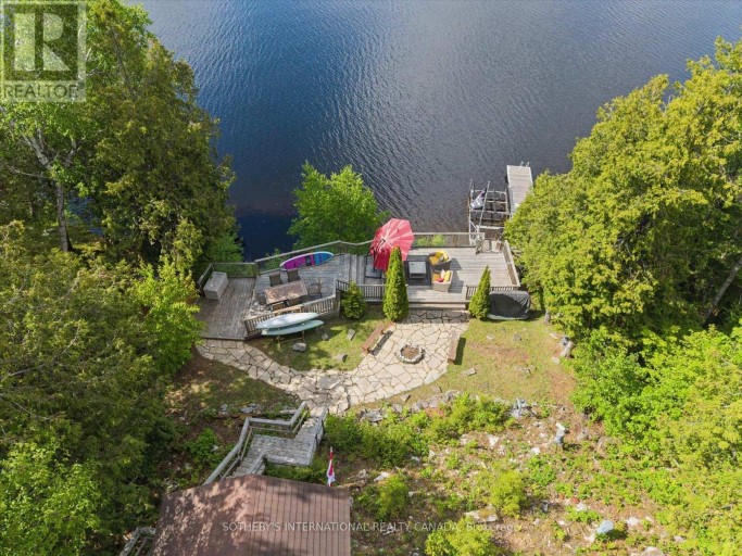 124 FIRE ROUTE 66, Trent Lakes, Ontario, K0L2J0
