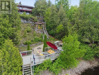 124 FIRE ROUTE 66 Trent Lakes Ontario photo 44