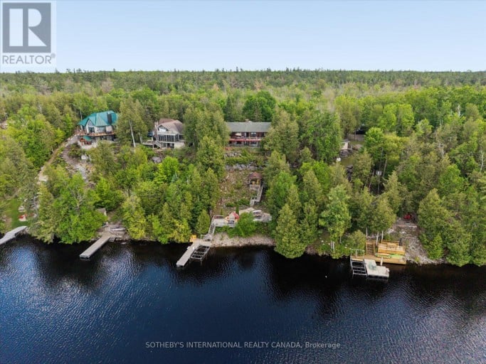 124 FIRE ROUTE 66, Trent Lakes, Ontario, K0L2J0
