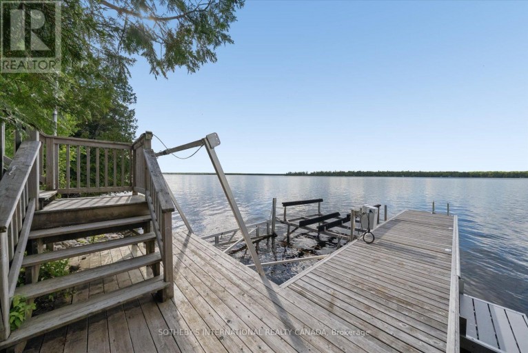 124 FIRE ROUTE 66, Trent Lakes, Ontario, K0L2J0