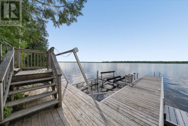 124 FIRE ROUTE 66 Trent Lakes Ontario photo 47