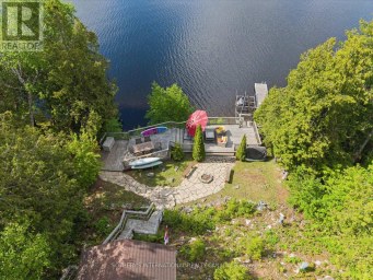 124 FIRE ROUTE 66 Trent Lakes Ontario photo 49