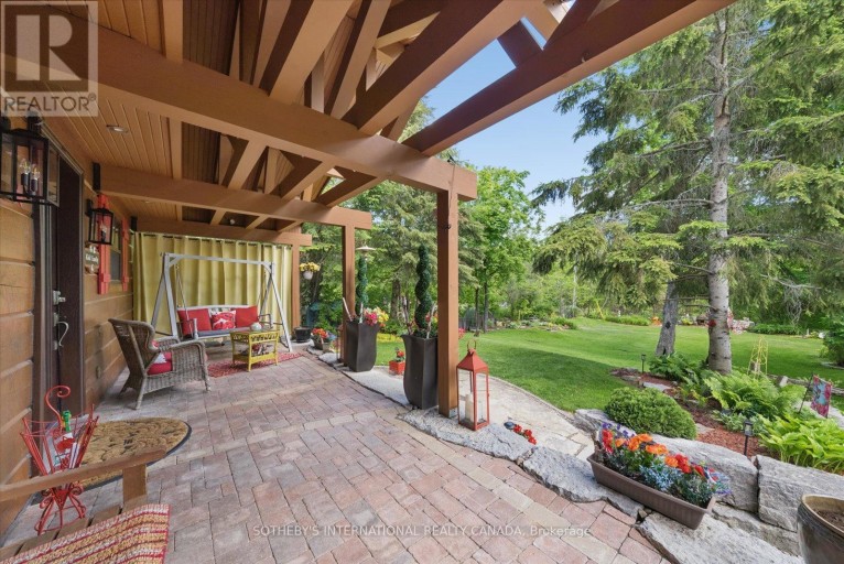 124 FIRE ROUTE 66, Trent Lakes, Ontario, K0L2J0