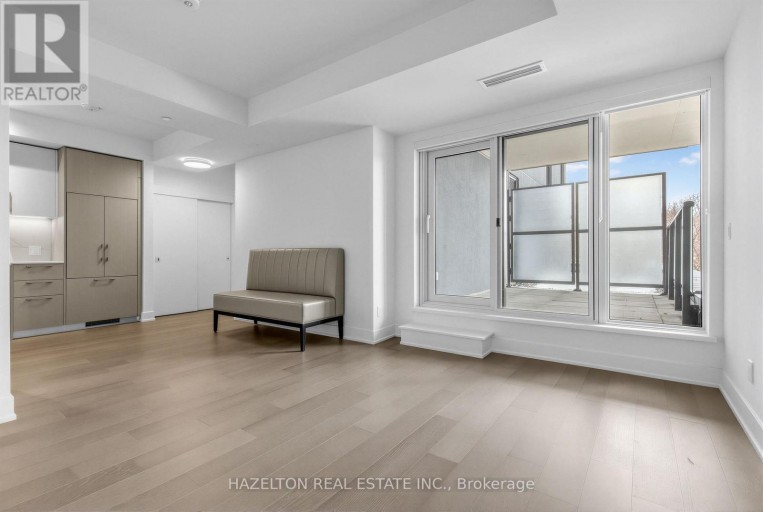 606 - 8 MANOR ROAD W, Toronto (Yonge-Eglinton), Ontario, M4S0E6