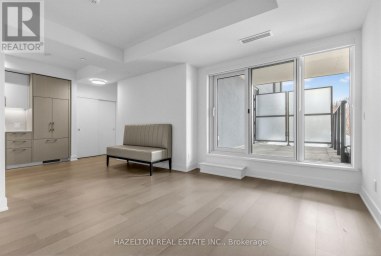 606 - 8 MANOR ROAD W Toronto (Yonge-Eglinton) Ontario photo 11