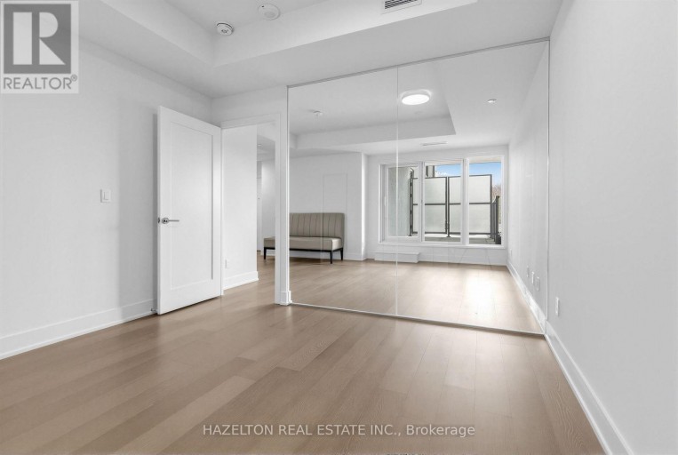 606 - 8 MANOR ROAD W, Toronto (Yonge-Eglinton), Ontario, M4S0E6