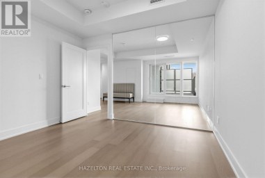 606 - 8 MANOR ROAD W Toronto (Yonge-Eglinton) Ontario photo 14