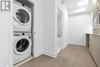 606 - 8 MANOR ROAD W Toronto (Yonge-Eglinton) Ontario photo 15