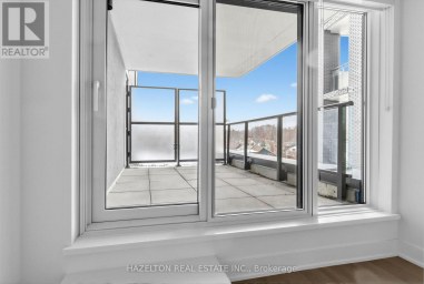 606 - 8 MANOR ROAD W Toronto (Yonge-Eglinton) Ontario photo 16