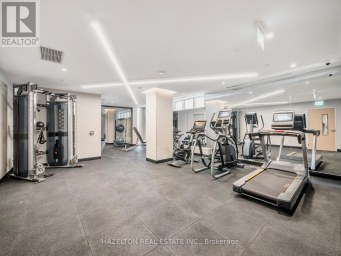606 - 8 MANOR ROAD W Toronto (Yonge-Eglinton) Ontario photo 19