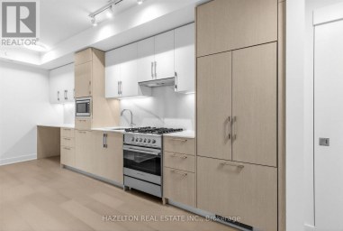 606 - 8 MANOR ROAD W Toronto (Yonge-Eglinton) Ontario photo 2