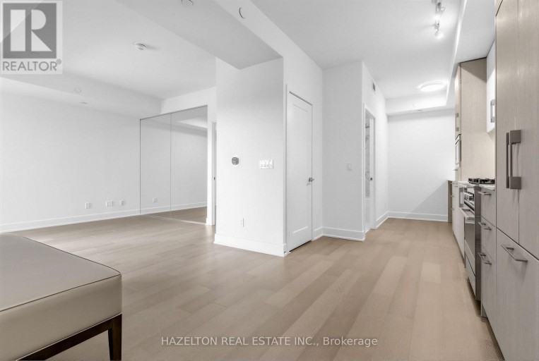 606 - 8 MANOR ROAD W, Toronto (Yonge-Eglinton), Ontario, M4S0E6