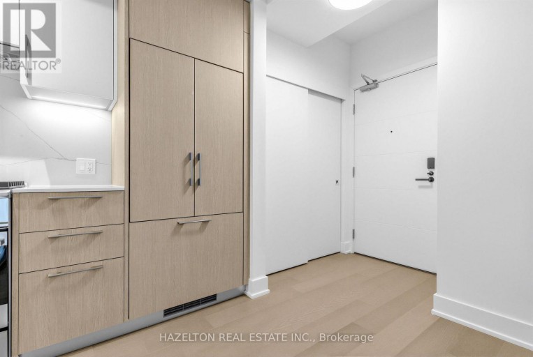 606 - 8 MANOR ROAD W, Toronto (Yonge-Eglinton), Ontario, M4S0E6