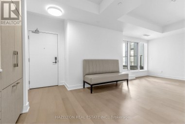 606 - 8 MANOR ROAD W Toronto (Yonge-Eglinton) Ontario photo 7