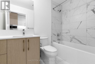606 - 8 MANOR ROAD W Toronto (Yonge-Eglinton) Ontario photo 8