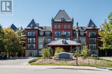 353 - 156 JOZO WEIDER BOULEVARD Blue Mountains Ontario photo 1