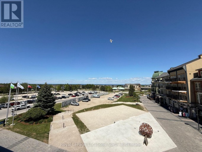 353 - 156 JOZO WEIDER BOULEVARD, Blue Mountains, Ontario, L9Y0V2