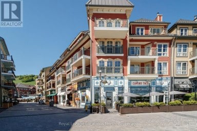 353 - 156 JOZO WEIDER BOULEVARD Blue Mountains Ontario photo 13