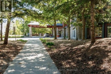 353 - 156 JOZO WEIDER BOULEVARD Blue Mountains Ontario photo 18