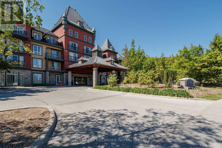 353 - 156 JOZO WEIDER BOULEVARD, Blue Mountains, Ontario, L9Y0V2