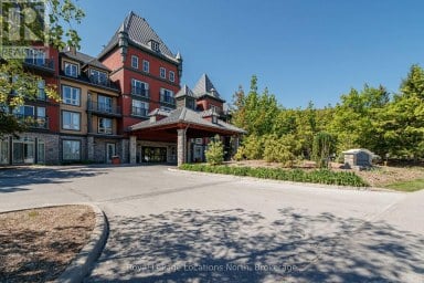353 - 156 JOZO WEIDER BOULEVARD Blue Mountains Ontario photo 2