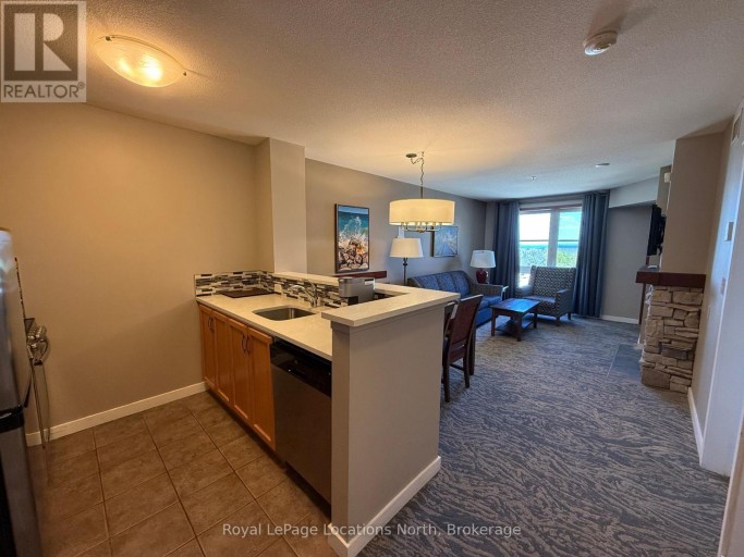 353 - 156 JOZO WEIDER BOULEVARD, Blue Mountains, Ontario, L9Y0V2