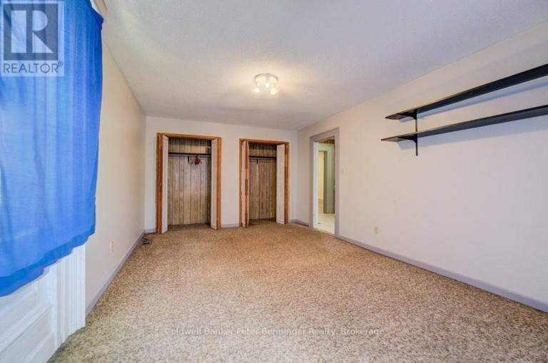 1365 BRUCE ROAD 15 ROAD, Kincardine, Ontario, N0G2T0