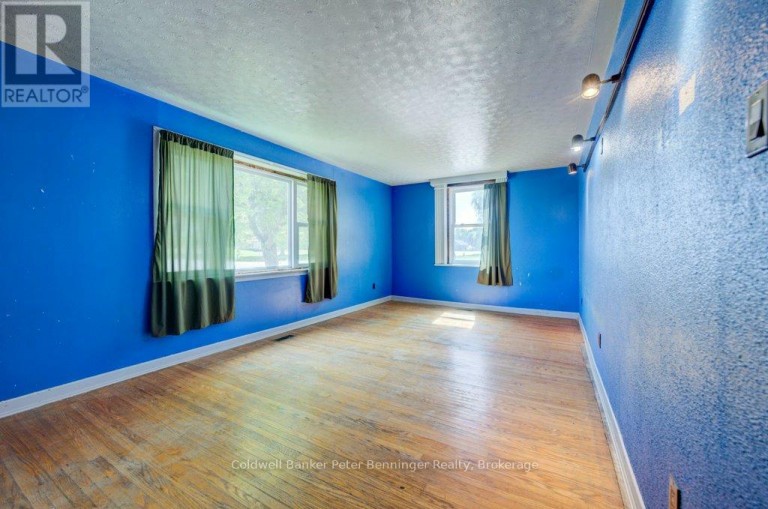 1365 BRUCE ROAD 15 ROAD, Kincardine, Ontario, N0G2T0