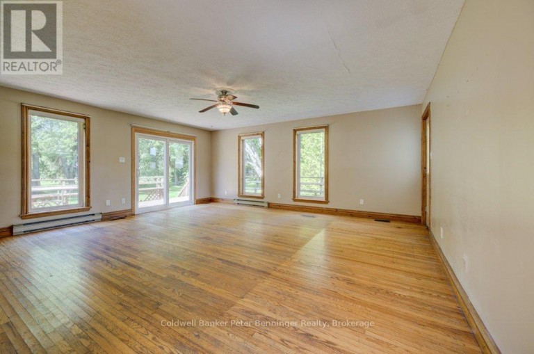 1365 BRUCE ROAD 15 ROAD, Kincardine, Ontario, N0G2T0