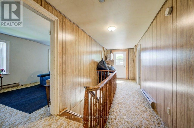 1365 BRUCE ROAD 15 ROAD, Kincardine, Ontario, N0G2T0