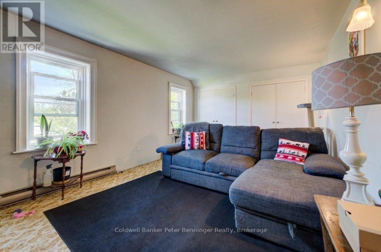 1365 BRUCE ROAD 15 ROAD, Kincardine, Ontario, N0G2T0