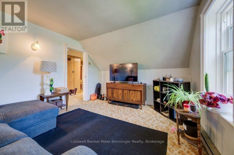 1365 BRUCE ROAD 15 ROAD, Kincardine, Ontario, N0G2T0