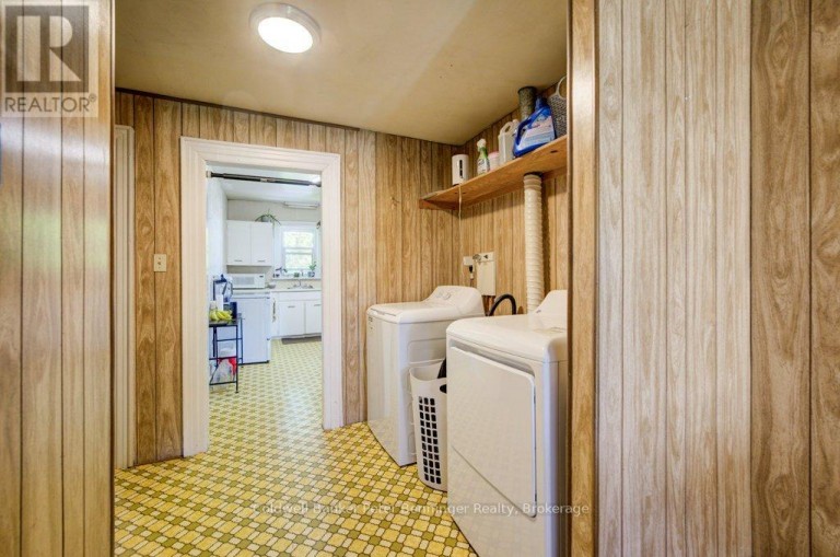 1365 BRUCE ROAD 15 ROAD, Kincardine, Ontario, N0G2T0