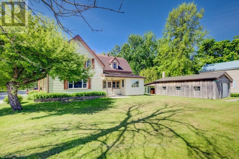 1365 BRUCE ROAD 15 ROAD, Kincardine, Ontario, N0G2T0