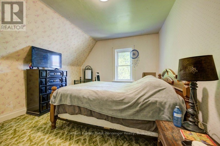 1365 BRUCE ROAD 15 ROAD, Kincardine, Ontario, N0G2T0