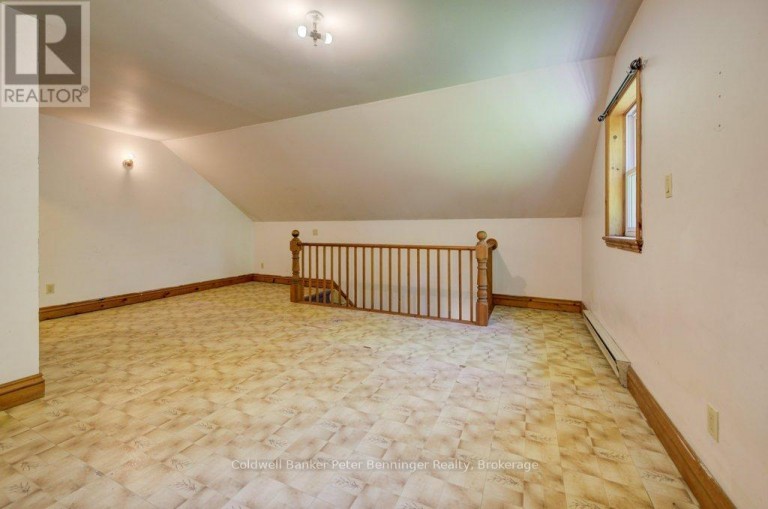 1365 BRUCE ROAD 15 ROAD, Kincardine, Ontario, N0G2T0