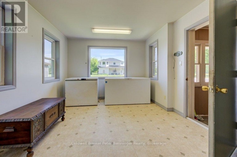 1365 BRUCE ROAD 15 ROAD, Kincardine, Ontario, N0G2T0